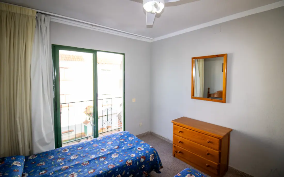 Apartmanok Alcossebre