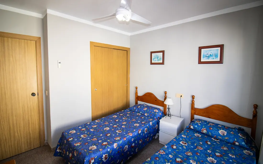 Apartmanok Alcossebre
