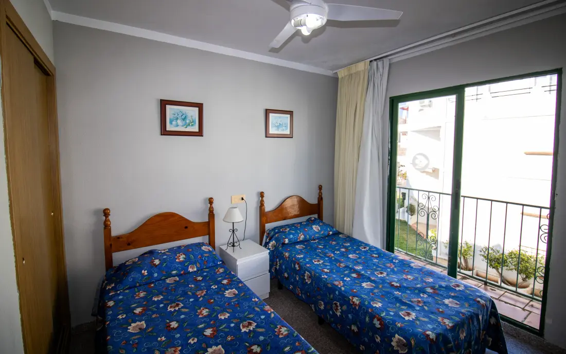 Apartmanok Alcossebre