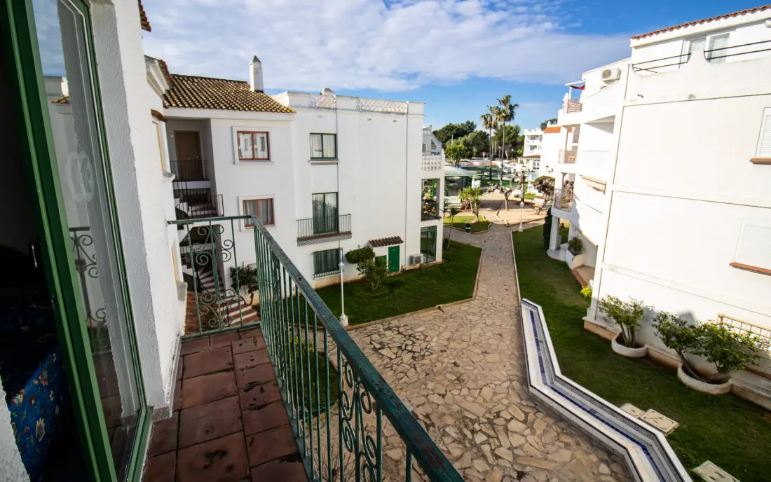 Apartmanok Alcossebre