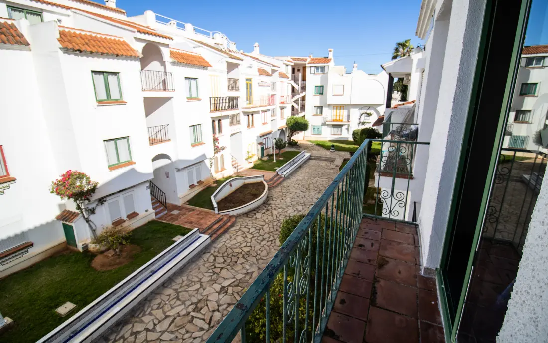 Apartmanok Alcossebre