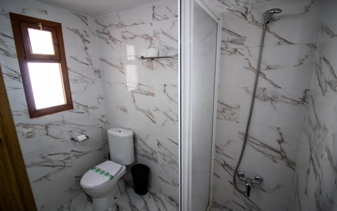 Apartmanok Alcossebre