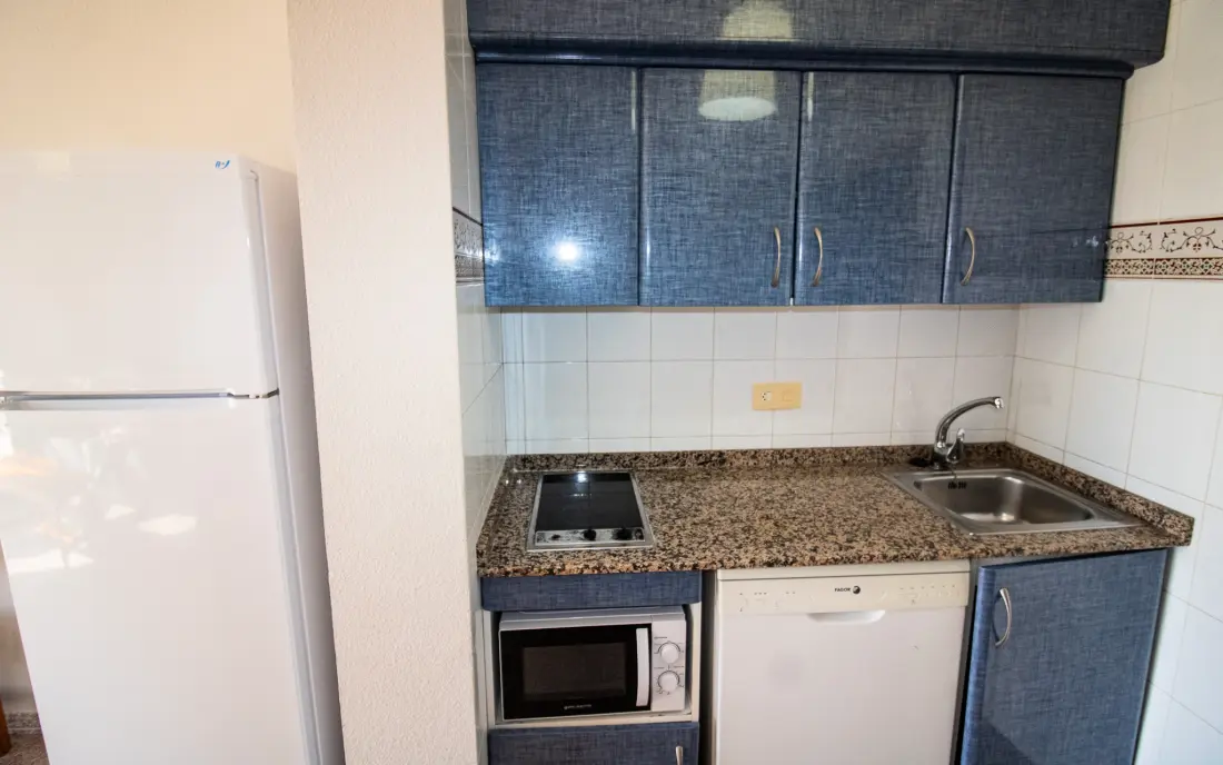 Apartmanok Alcossebre