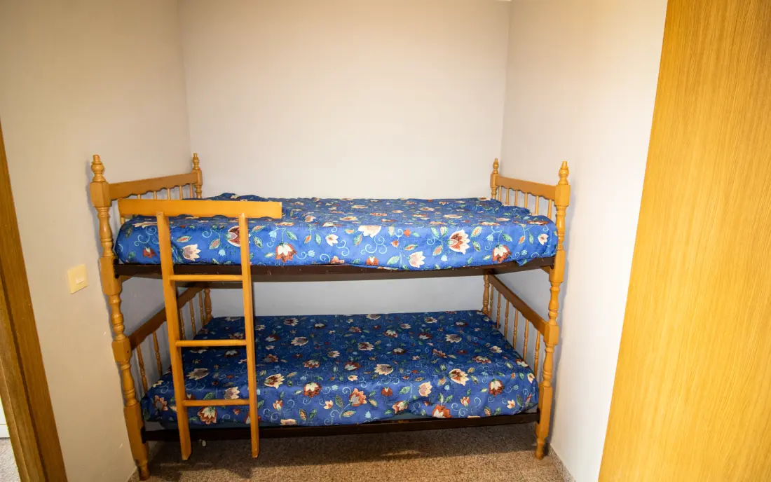 Apartmanok Alcossebre