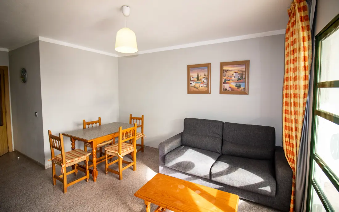 Apartmanok Alcossebre