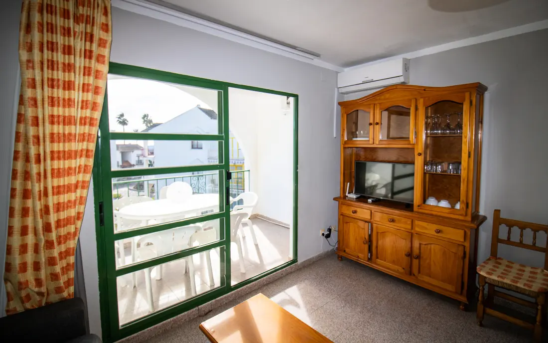 Apartmanok Alcossebre