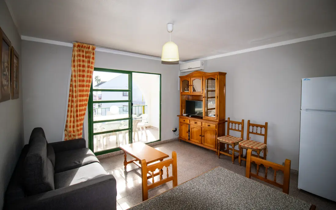 Apartmanok Alcossebre