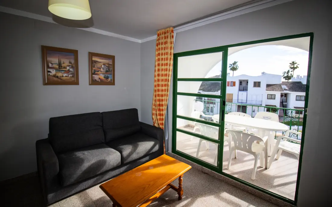 Apartmanok Alcossebre