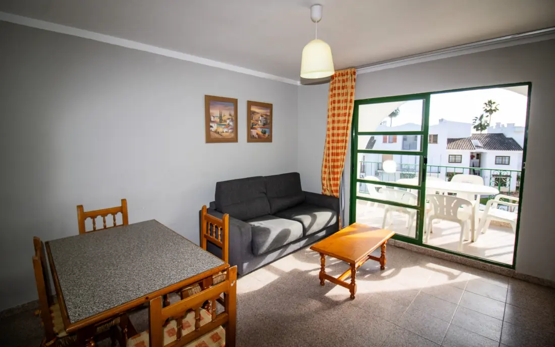 Apartmanok Alcossebre