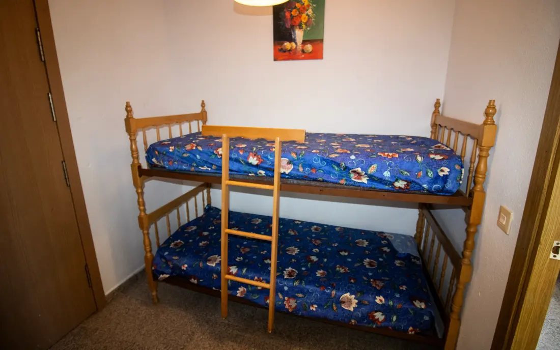 Apartmanok Alcossebre