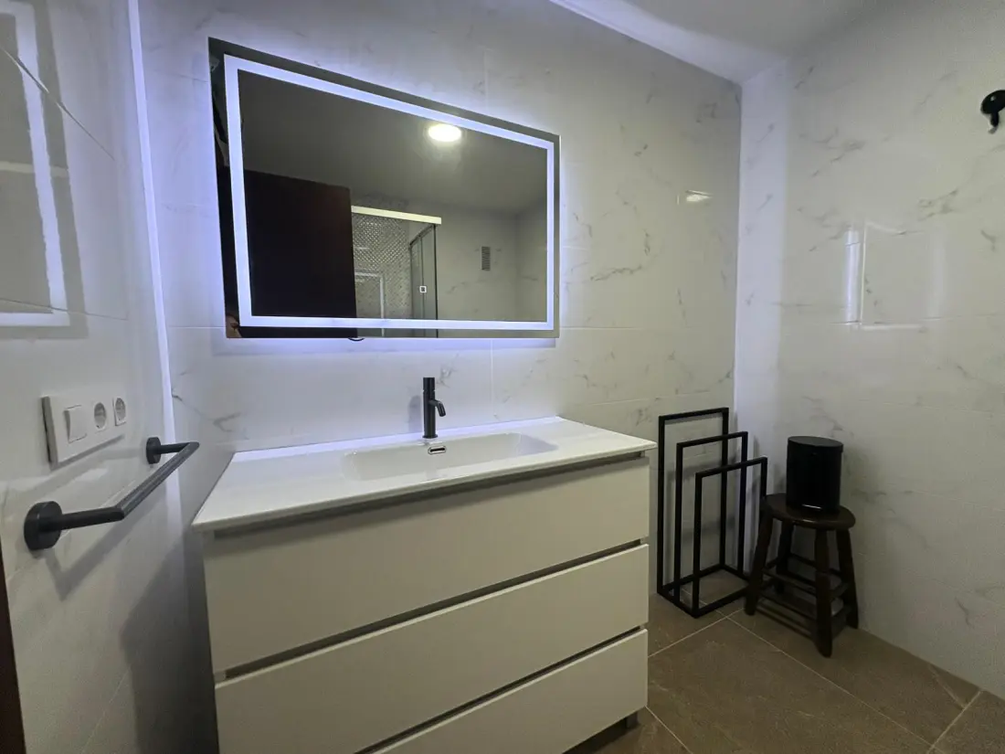Apartmanok Alcossebre