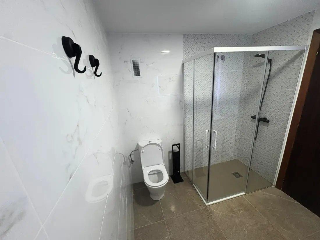 Apartmanok Alcossebre