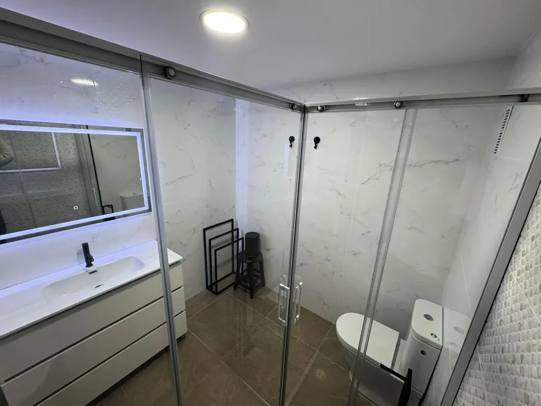 Apartmanok Alcossebre