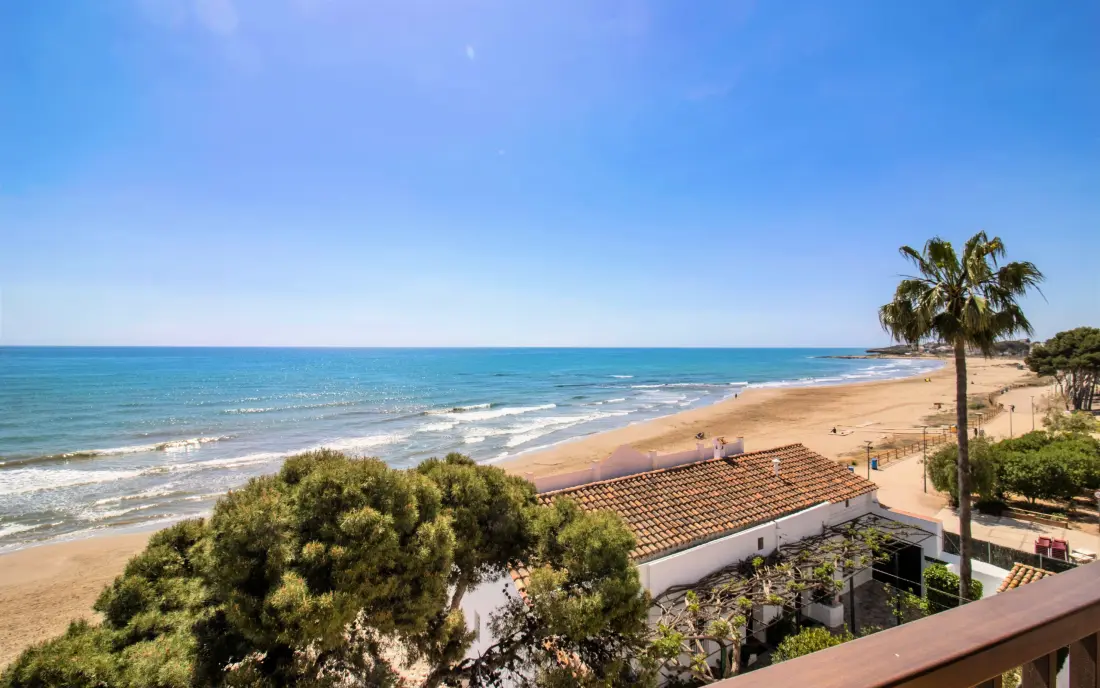 Apartmanok Alcossebre