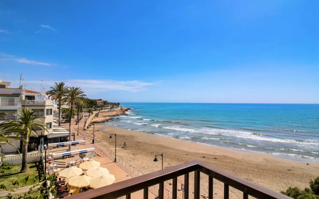 Apartmanok Alcossebre