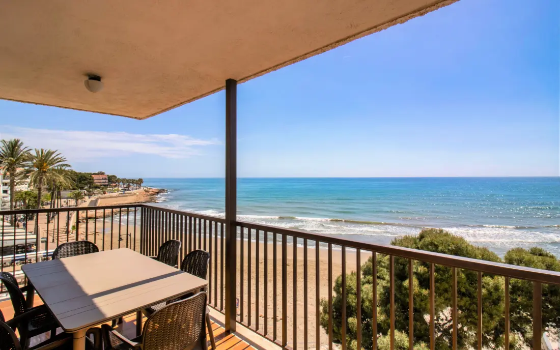 Apartmanok Alcossebre