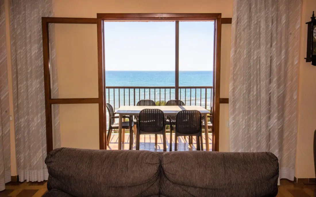 Apartmanok Alcossebre