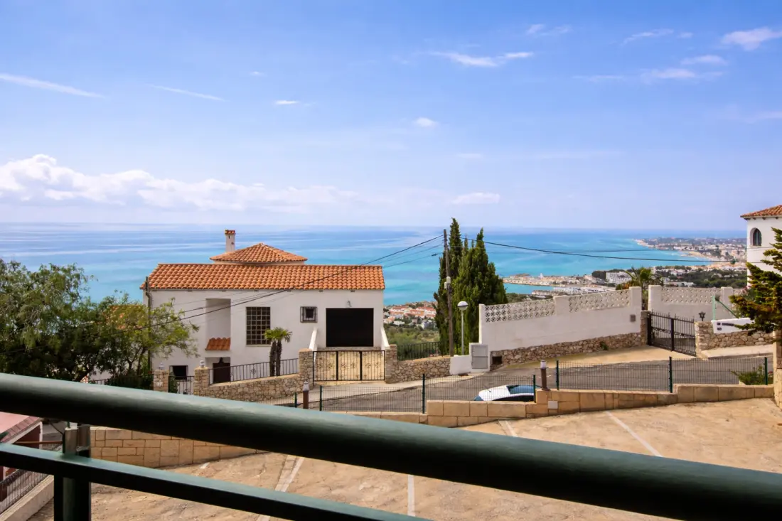 Apartmanok Alcossebre