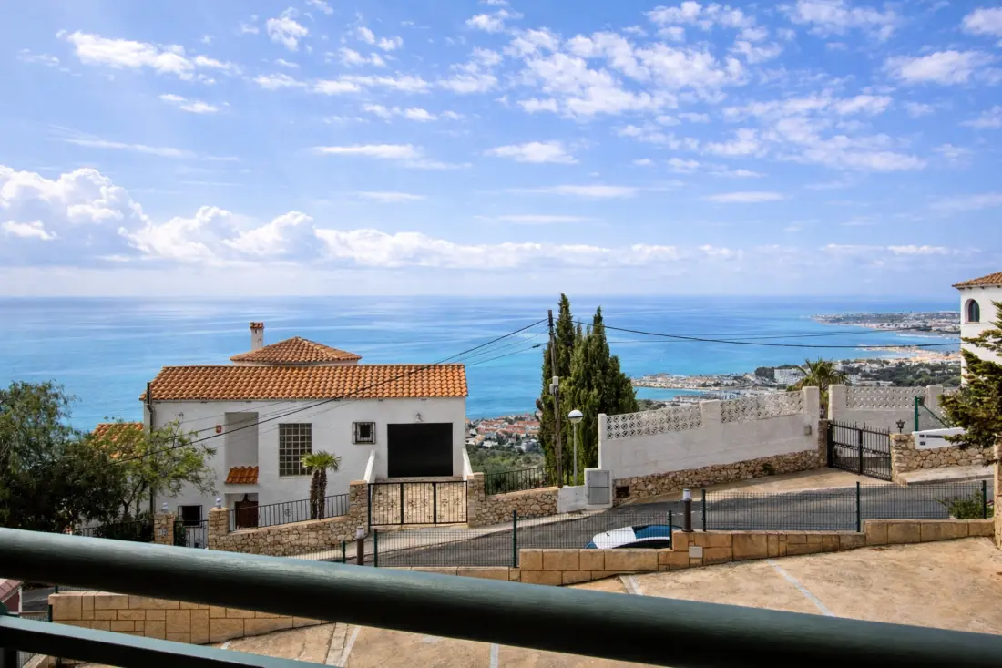 Apartmanok Alcossebre
