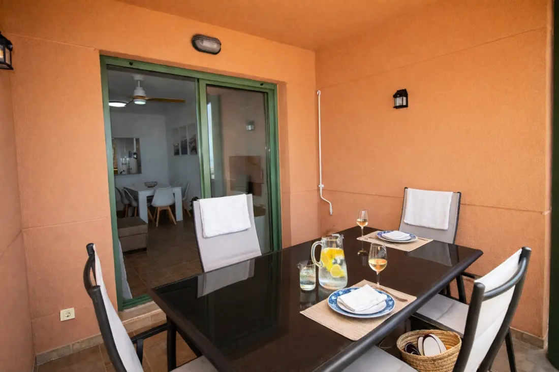 Apartmanok Alcossebre