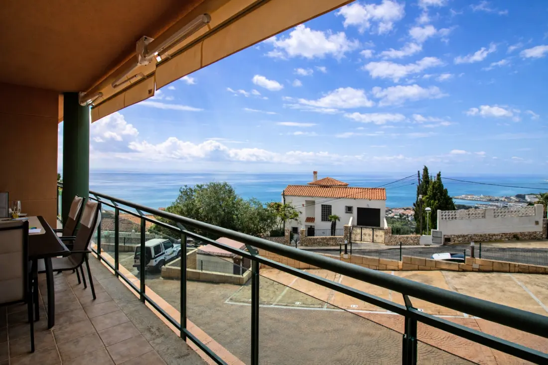 Apartmanok Alcossebre