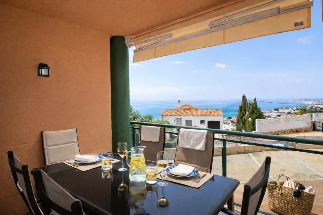 Apartmanok Alcossebre