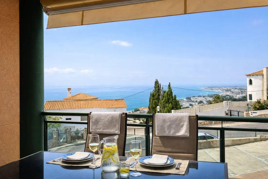 Apartmanok Alcossebre