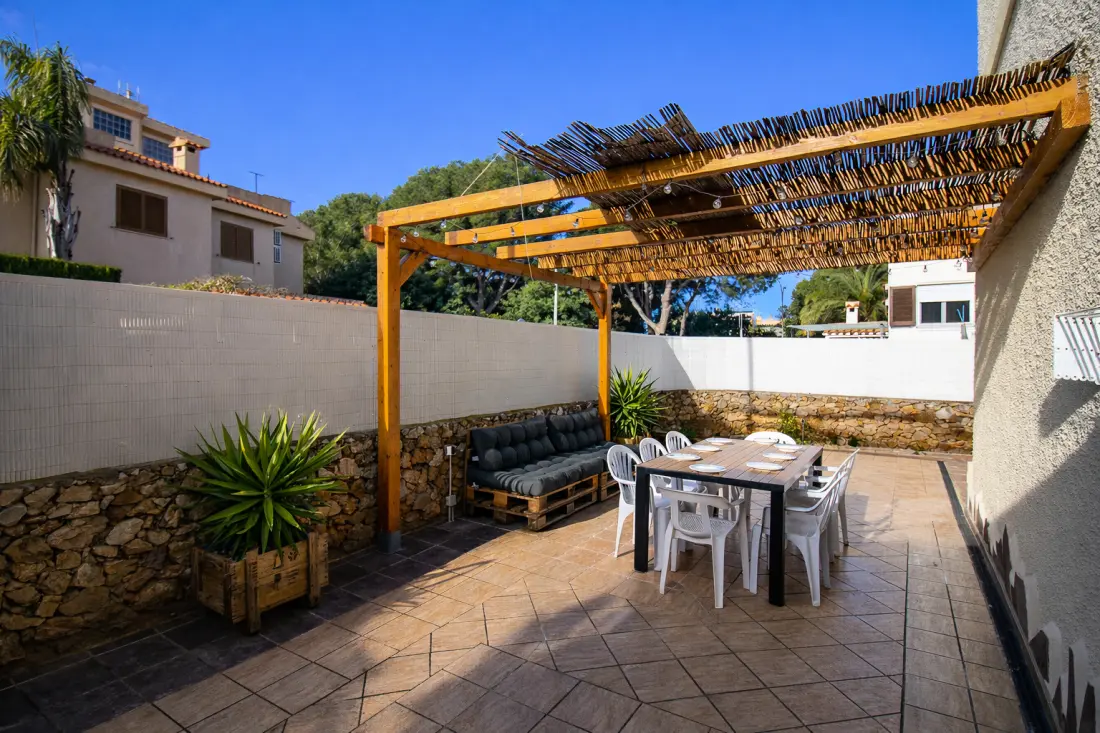 Apartmanok Alcossebre