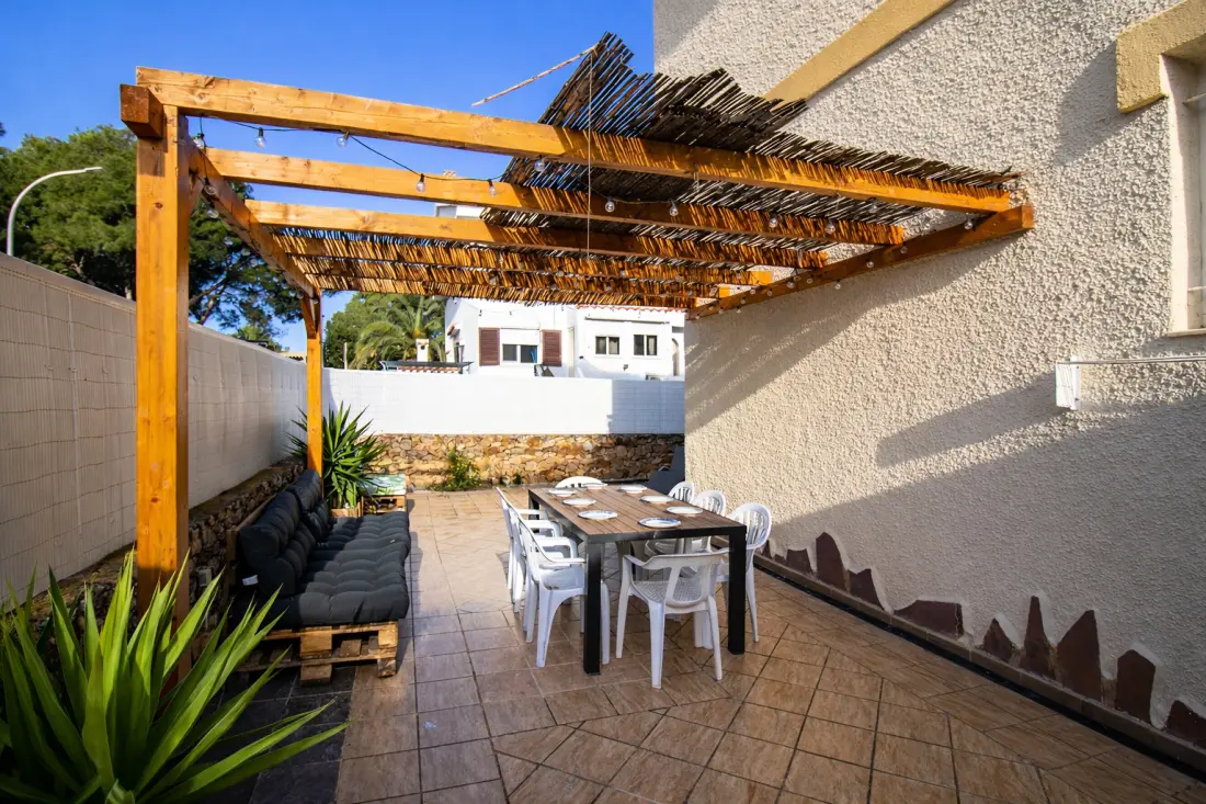Apartmanok Alcossebre