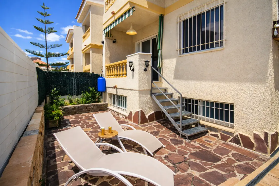 Apartmanok Alcossebre