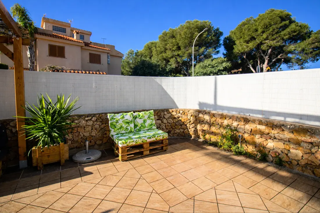 Apartmanok Alcossebre
