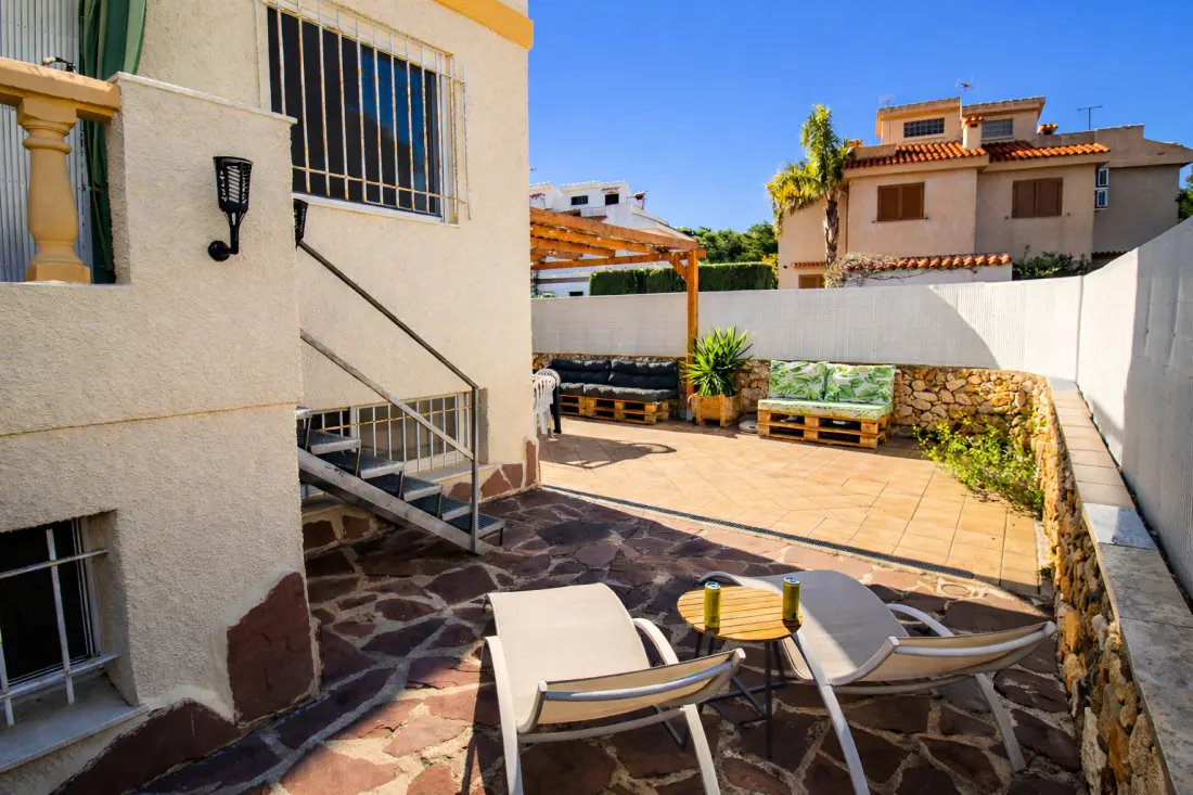 Apartmanok Alcossebre