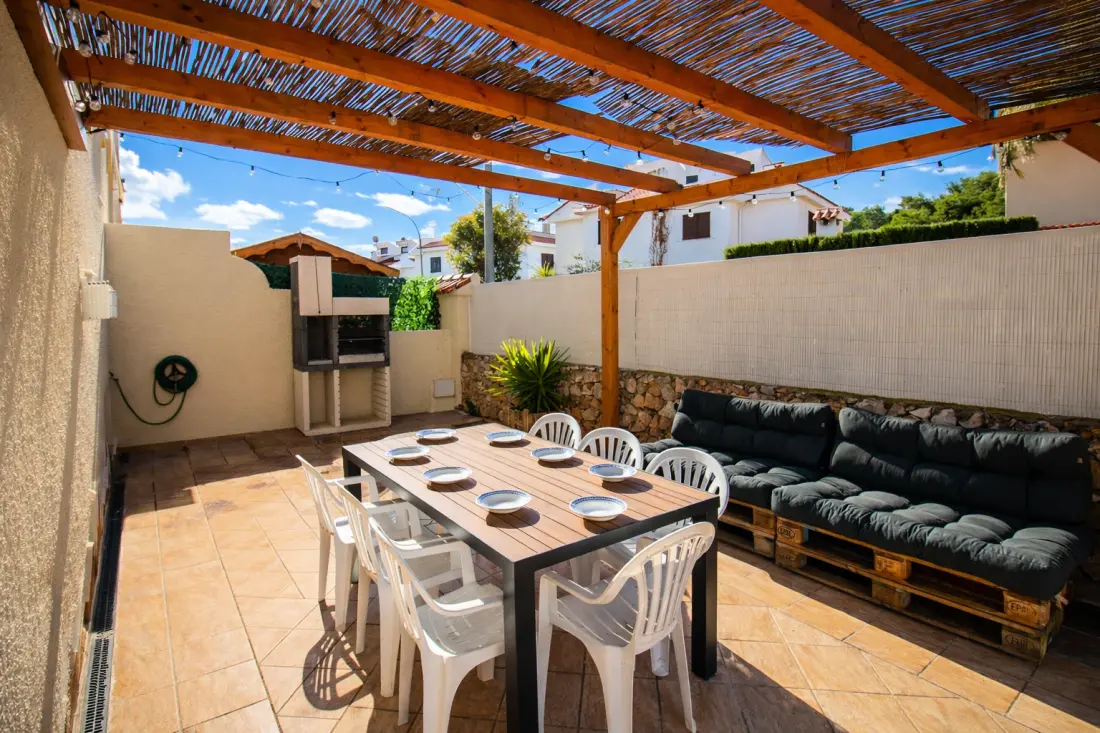Apartmanok Alcossebre