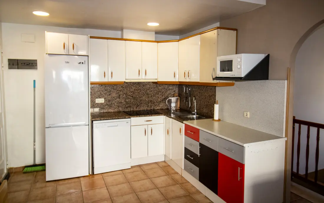 Apartmanok Alcossebre