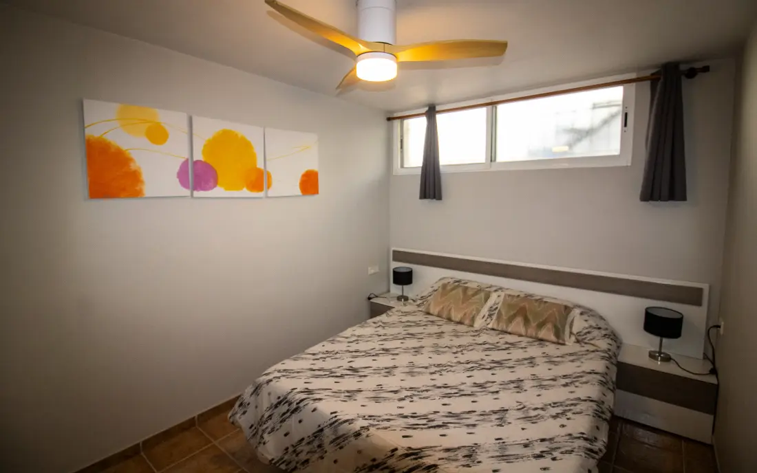 Apartmanok Alcossebre
