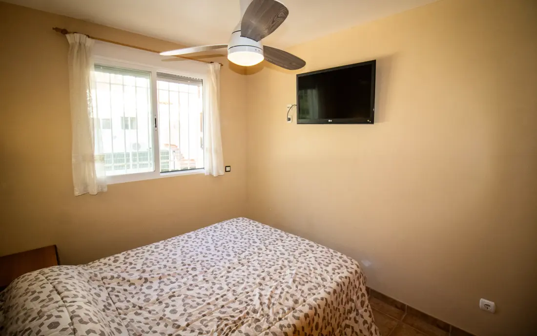 Apartmanok Alcossebre