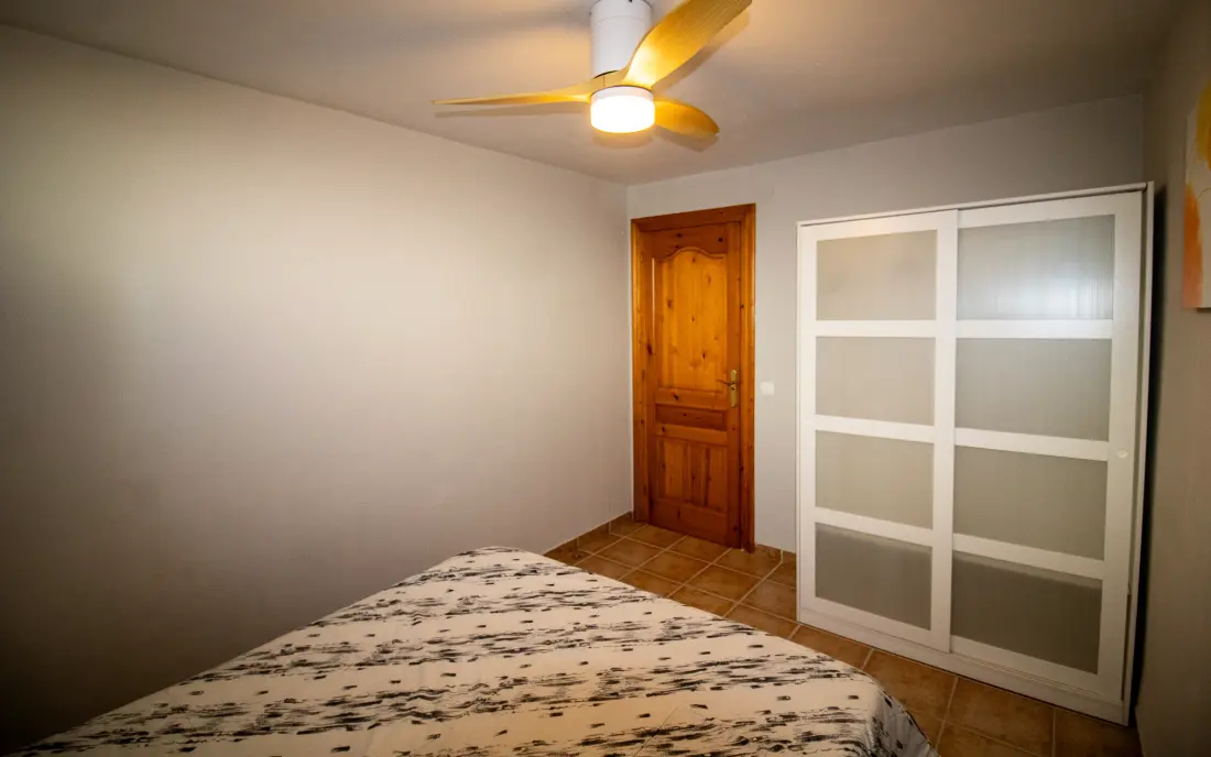Apartmanok Alcossebre