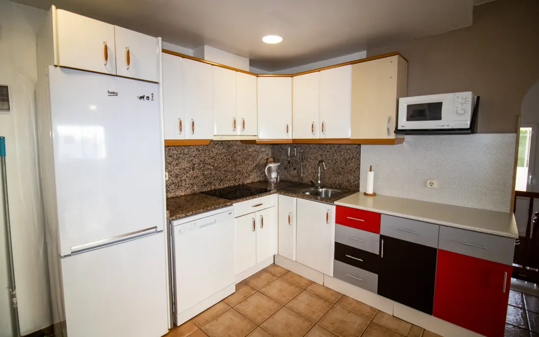 Apartmanok Alcossebre