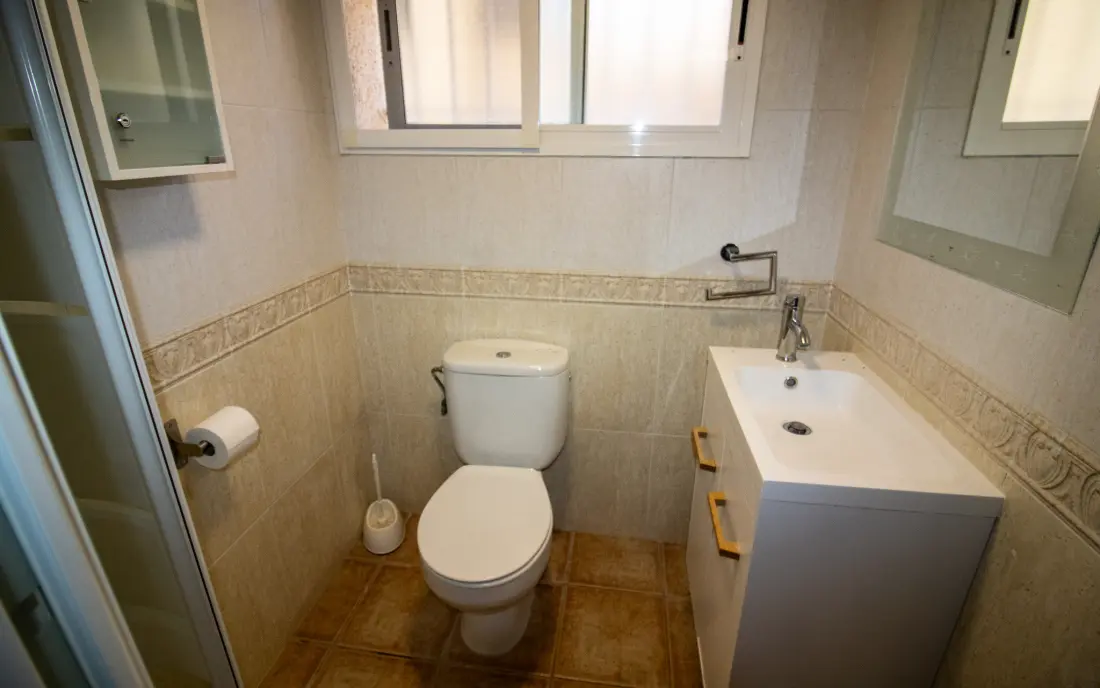 Apartmanok Alcossebre