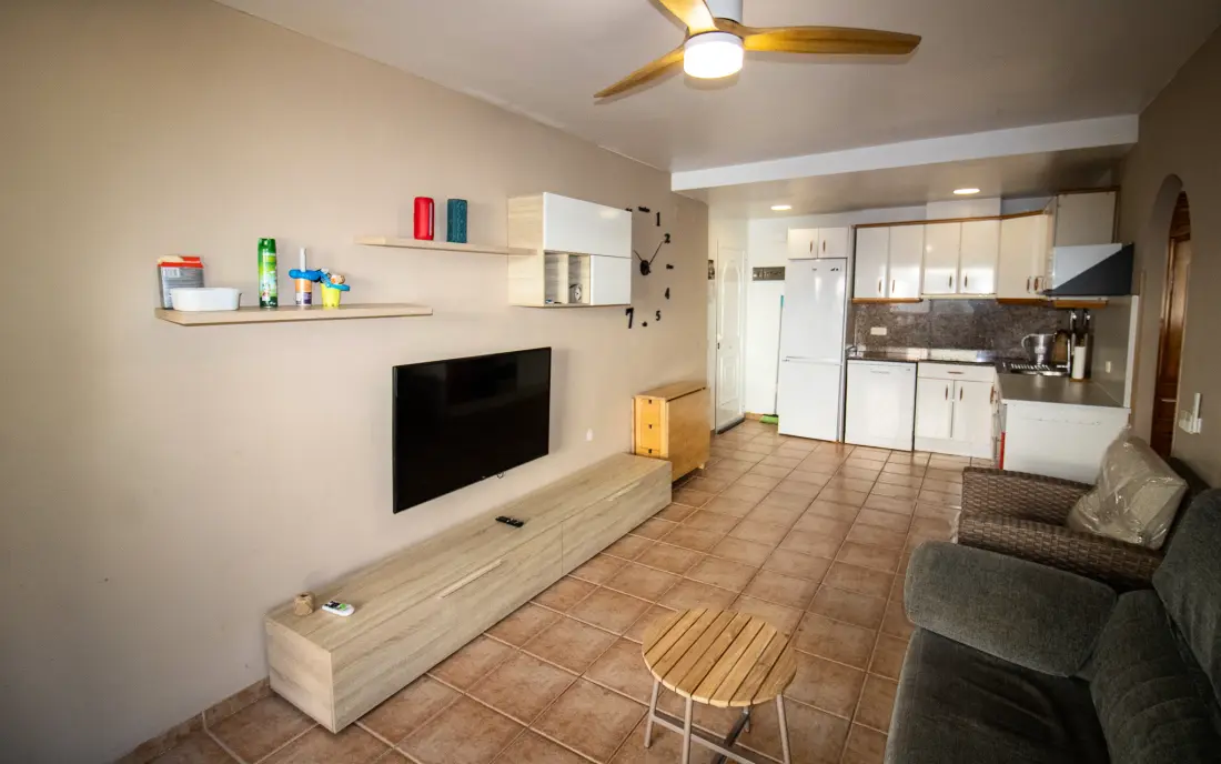 Apartmanok Alcossebre