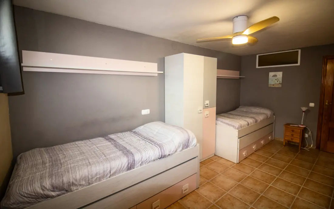 Apartmanok Alcossebre