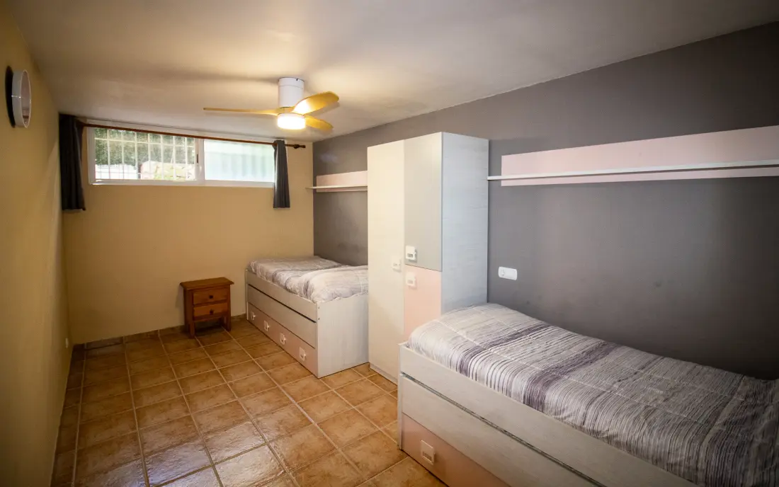 Apartmanok Alcossebre