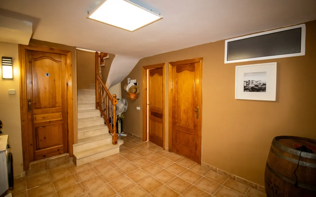 Apartmanok Alcossebre
