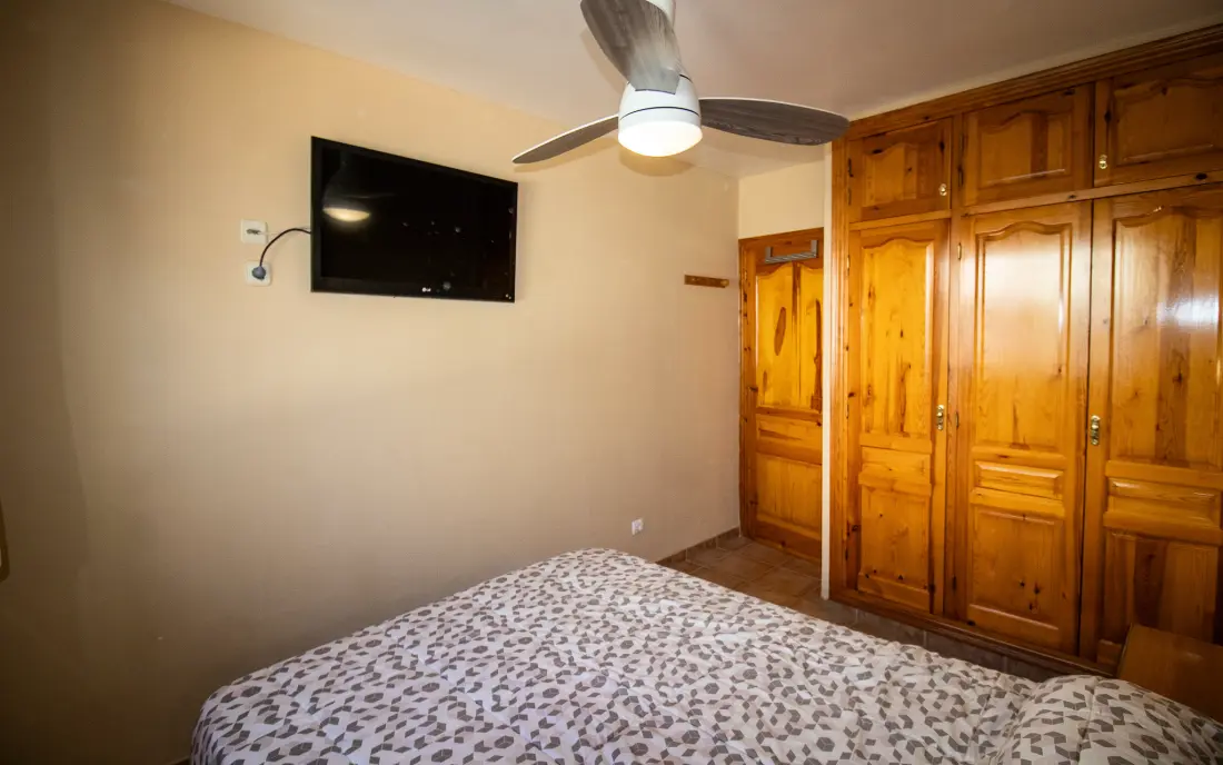 Apartmanok Alcossebre