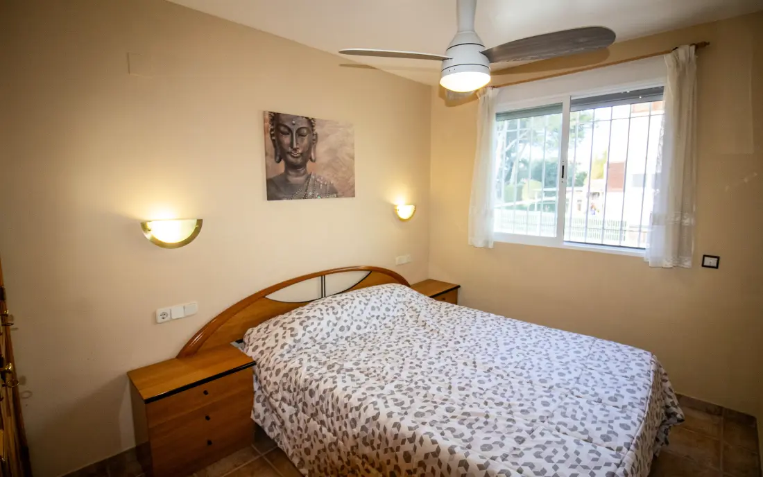 Apartmanok Alcossebre