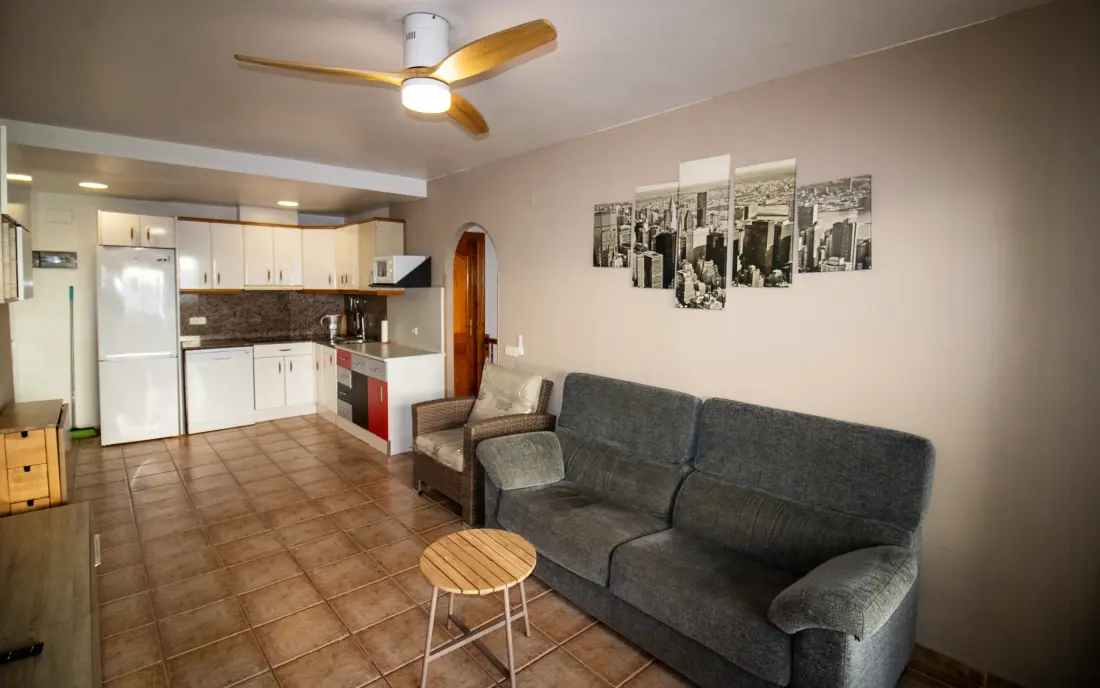 Apartmanok Alcossebre
