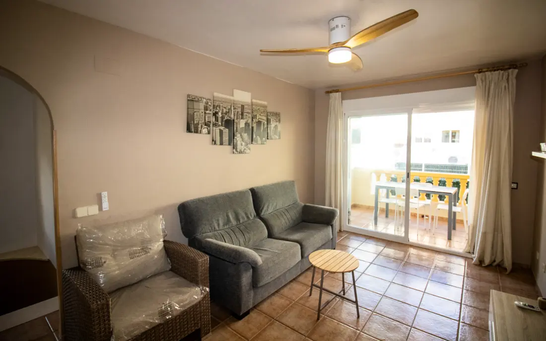 Apartmanok Alcossebre