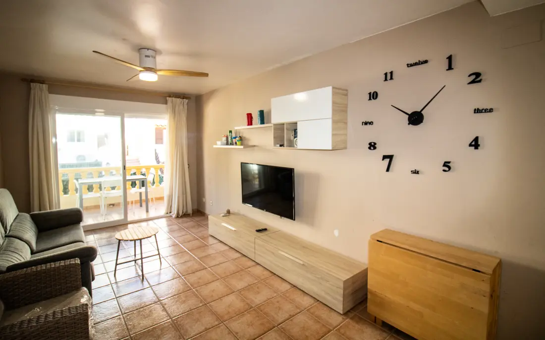 Apartmanok Alcossebre