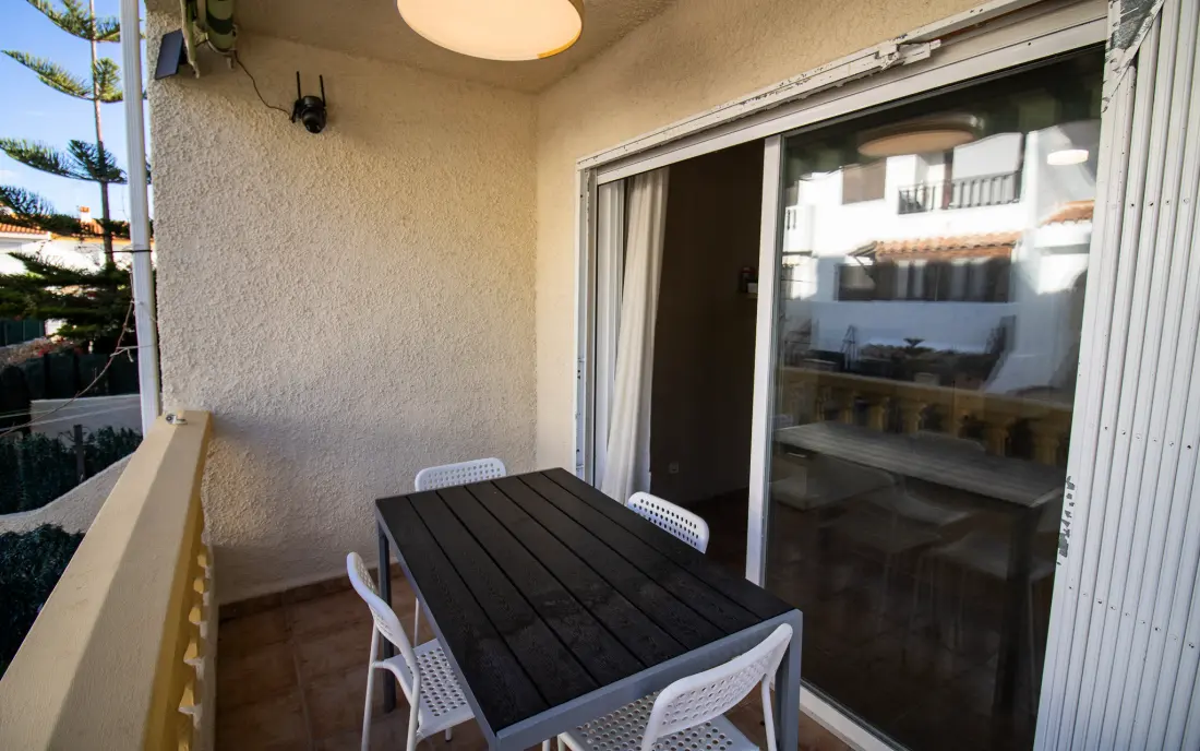 Apartmanok Alcossebre