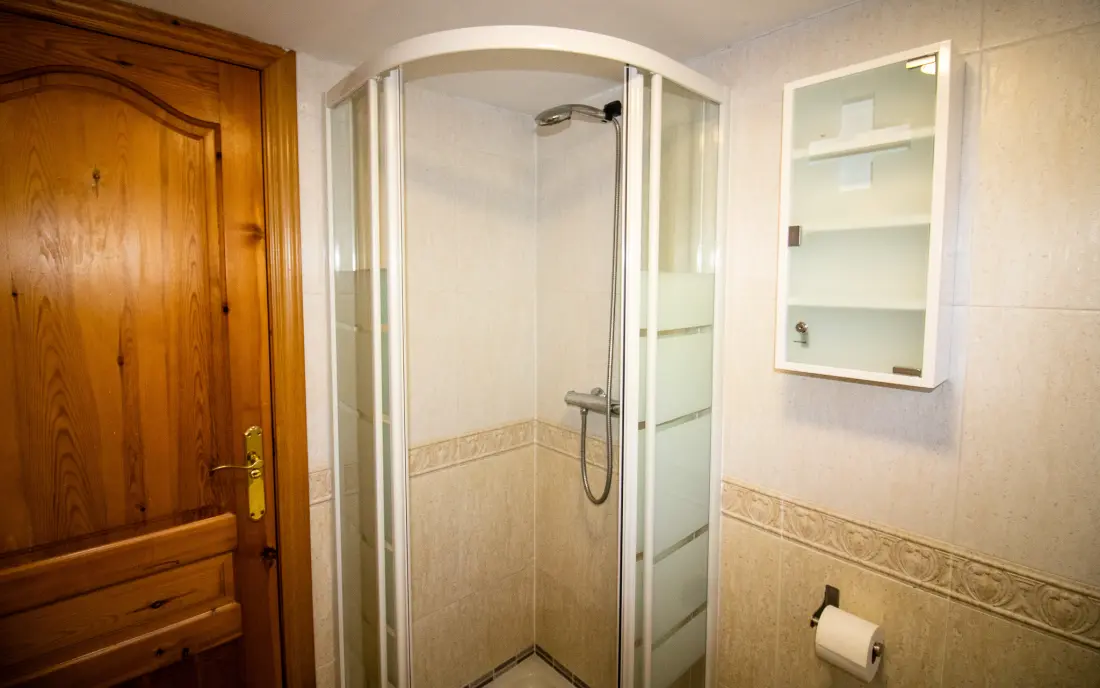 Apartmanok Alcossebre